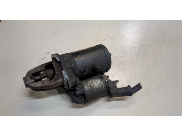 Стартер Smart Forfour W454 2004-2006 1.5