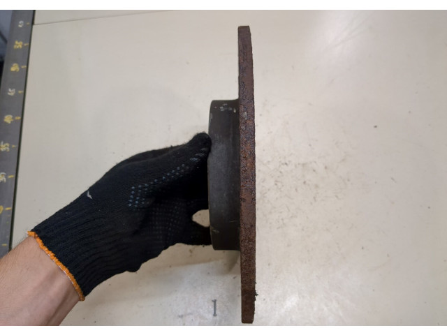 Диск тормозной Honda Civic 2015-2021 задний