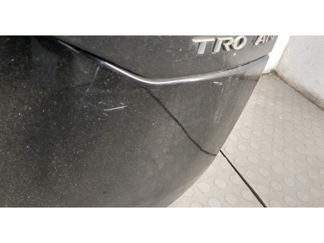 Моторчик заднего дворника Mitsubishi Montero Sport / Pajero Sport