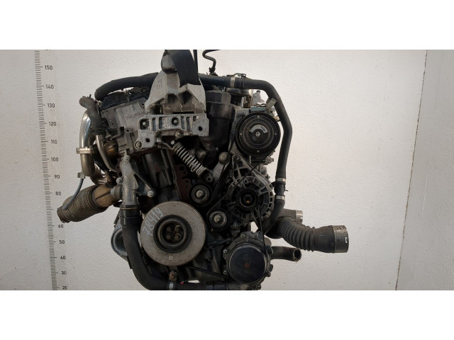 Форсунка топливная Mercedes A W176 2012-2018