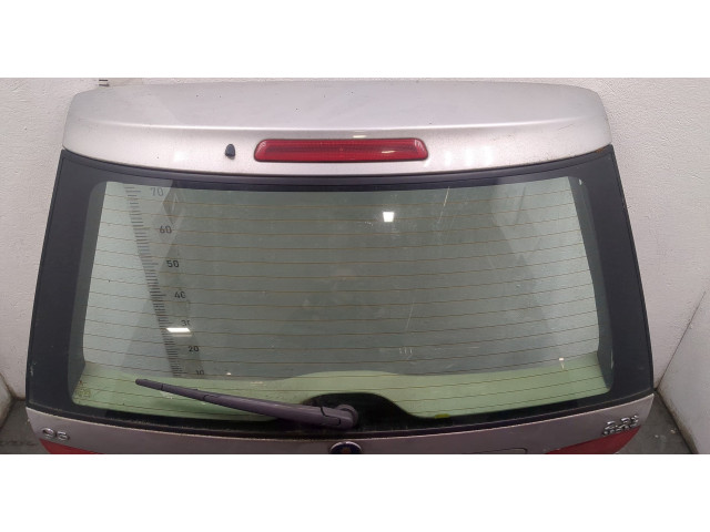 Моторчик заднего дворника Saab 9-5 2005-2010