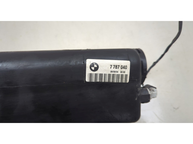 Бачок расширительный BMW X5 E53 2000-2006 17117573780, 7573780