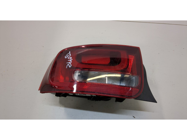 Задний фонарь