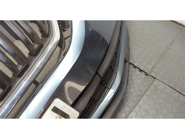 Бампер Skoda Kodiaq 2016-2025 передний