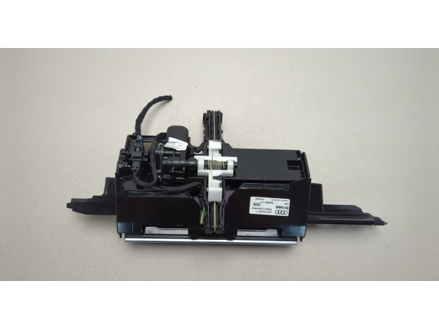 Дисплей бортового компьютера Audi A6 (C7) 2011-2018