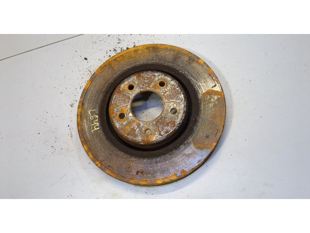 Диск тормозной  Infiniti FX 2002-2009   передний         