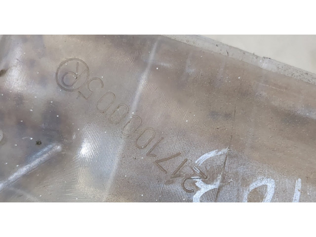 Бачок расширительный  Renault Megane 3 2009-2016 217100005   