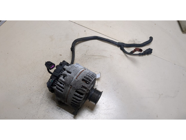 Генератор Seat Ibiza 3 2006-2008