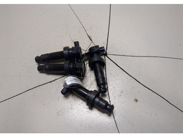 Катушка зажигания Hyundai i30 2007-2012