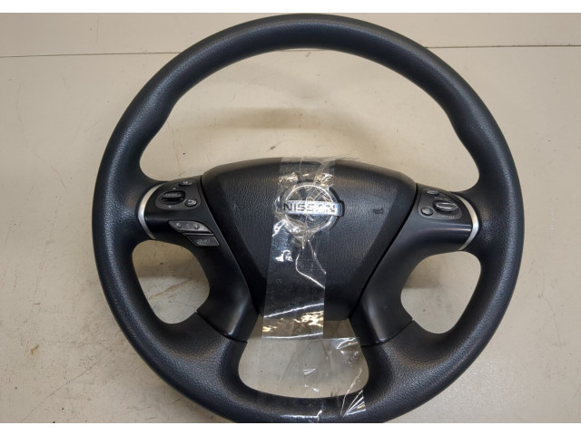 Руль Nissan Pathfinder 2012-2017