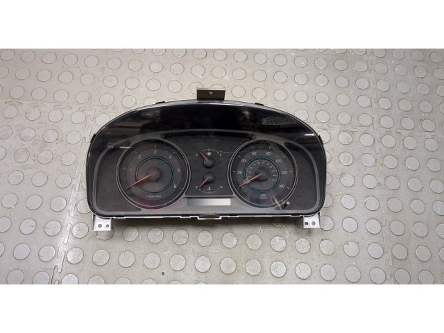 Панель приборов  Chevrolet Captiva 2011-2016       95194752     