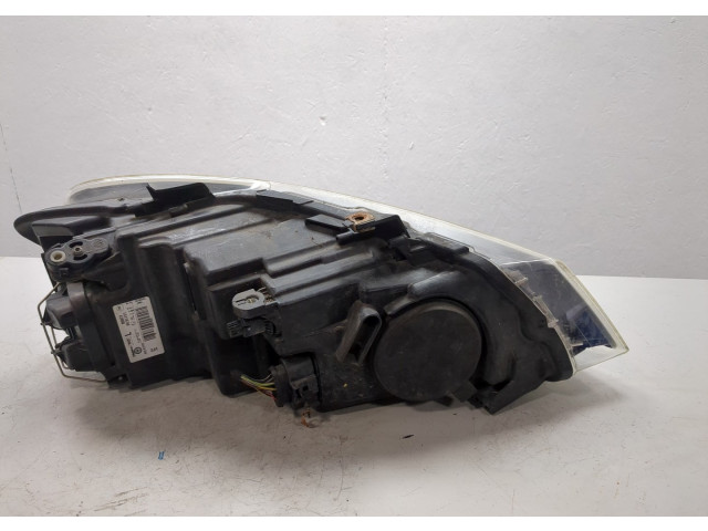 Фара передняя  Volkswagen Polo 2009-2014 левая 