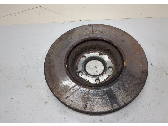 Диск тормозной  Volvo V50 2007-2012 2.4  передний    31262718, 31362411      