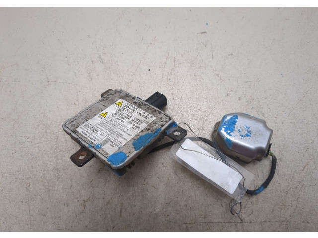 Блок розжига Mitsubishi Outlander 2012-2021