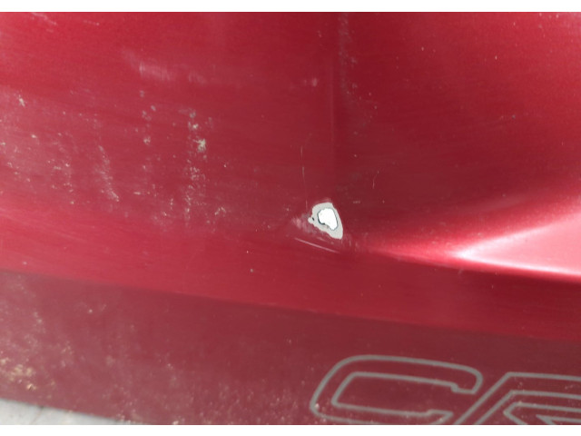 Замок багажника  Volvo XC70 2000-2007       