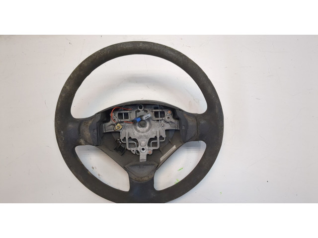 Руль  Citroen Berlingo 2008-2012            4109LE