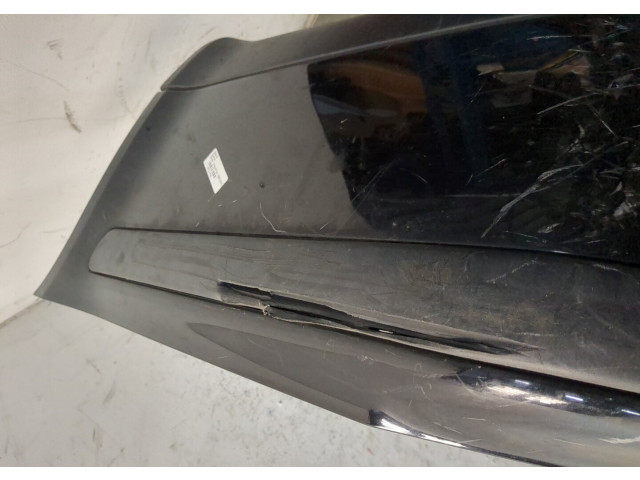 Бампер  Skoda Octavia Tour 1996-2000 задний     1U6807421A