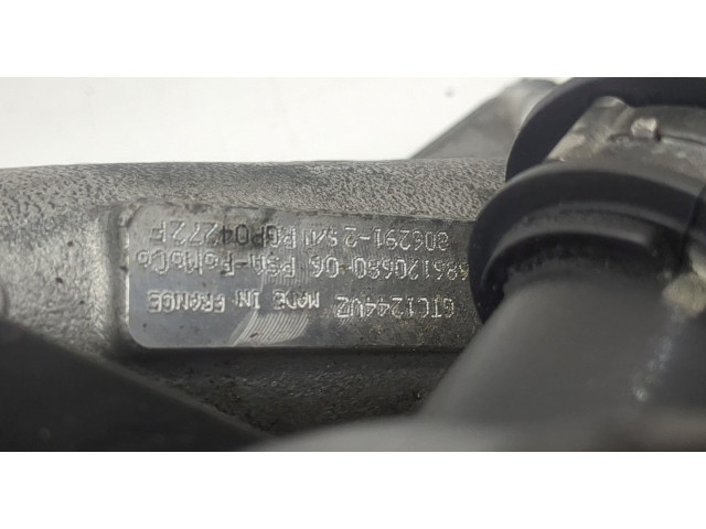  Турбина  Ford Focus 3 2011-2015             1945757, 2254339, 2008127, AV6Q6K682AB, REAV6J6K682AA, RMAV6Q6K682AA