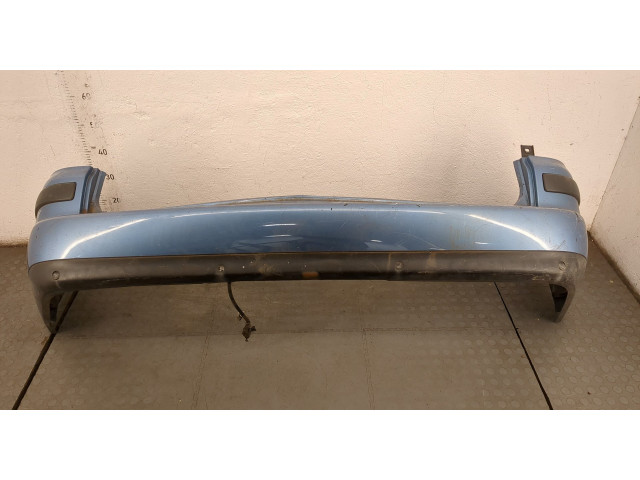 Бампер  Ford Galaxy 2000-2006 задний   