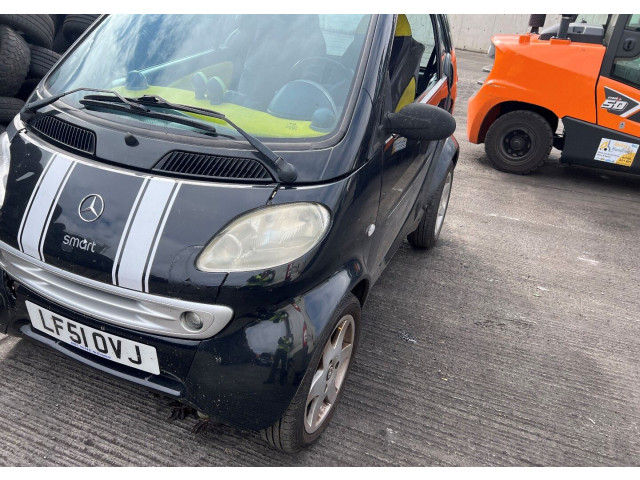 Стартер Smart Fortwo 1998-2007 0.7
