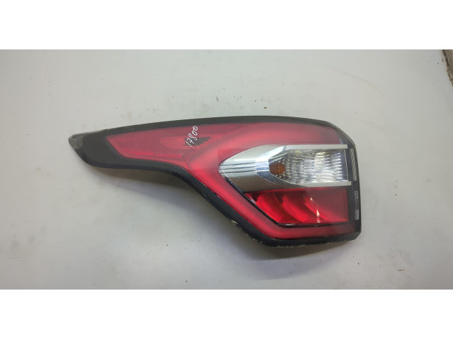 Задний фонарь     GJ513405AD     