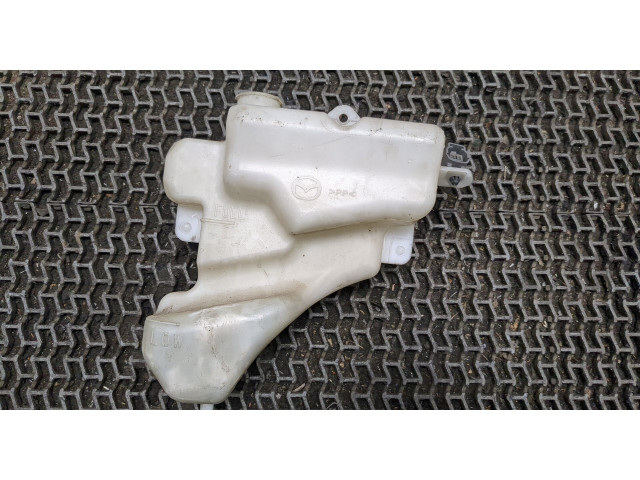 Бачок омывателя  Mazda CX-5 2012-2017 PE0115351A    2.5
