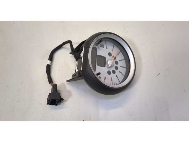 Панель приборов  Mini Cooper (R56/R57) 2006-2013            