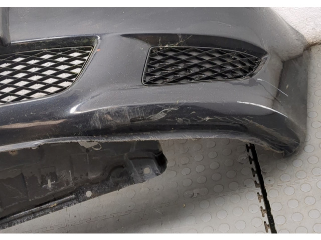 Бампер Mazda 3 (BK) 2003-2009 передний