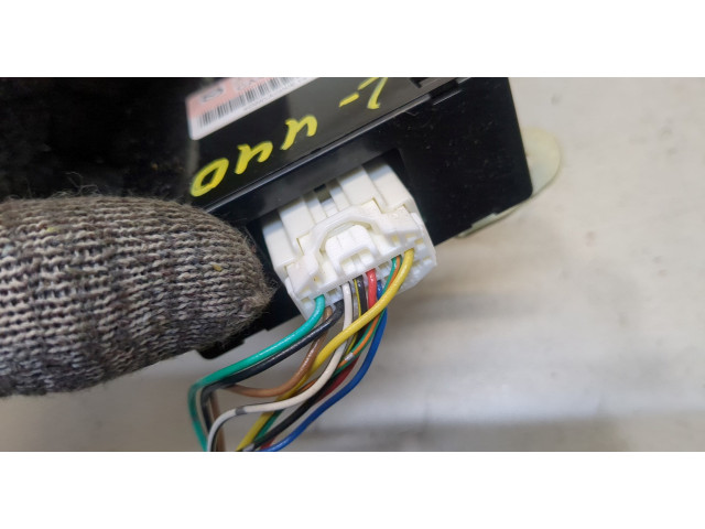 Блок комфорта Mazda CX-9 2012-2016 JL001000330