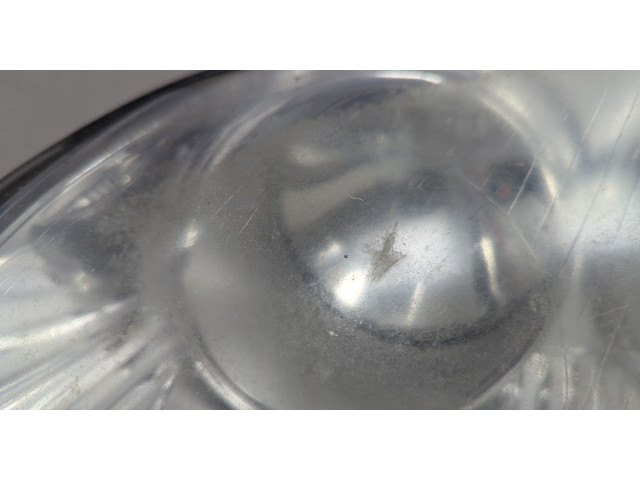 Фара передняя  Volkswagen Jetta 5 2004-2010 левая 