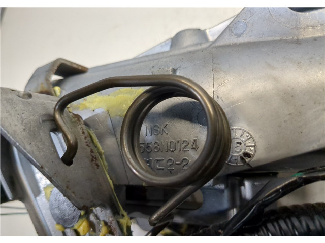  рейка  Колонка рулевая  Acura RDX 2015-2018      