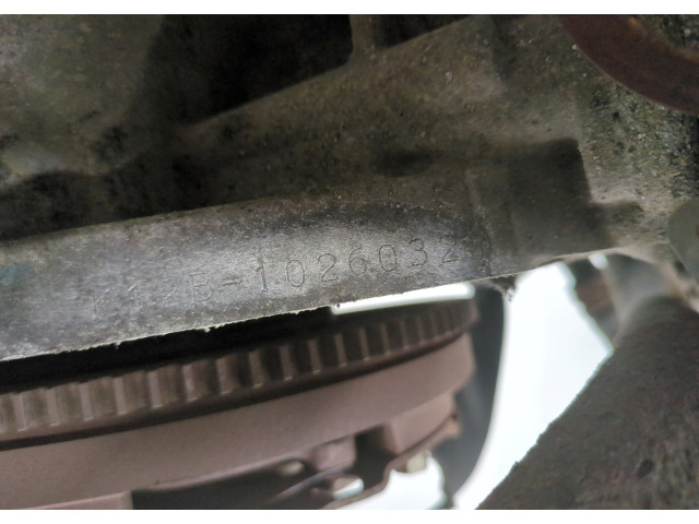 Форсунка топливная  Suzuki Splash 2008-2015    1571073KA0, 1573073K00     