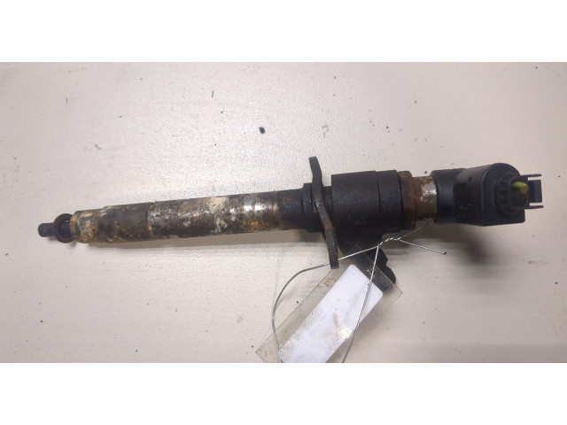 Форсунка топливная  Jaguar XF 2007–2012    5U3Q9K546AA     