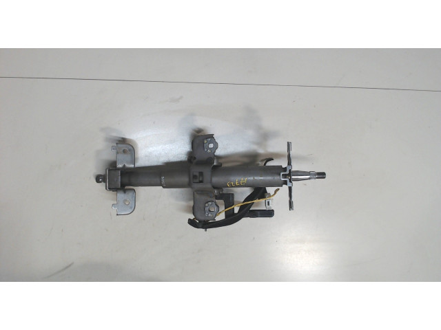 рейка Колонка рулевая SsangYong Korando 2010-