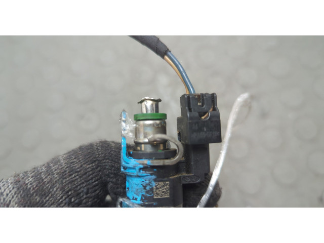 Форсунка топливная  Ford Fusion 2017-2020 USA    DS7Z9F593DA     