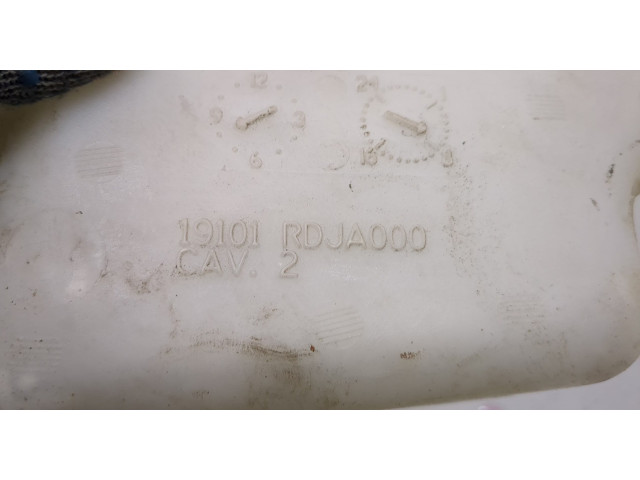 Бачок расширительный Honda Ridgeline 2005-2014 19101RDJA01