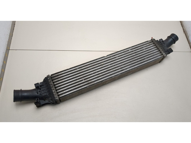 Интеркулер  Audi A4 (B8) 2007-2015   8K0145805G    