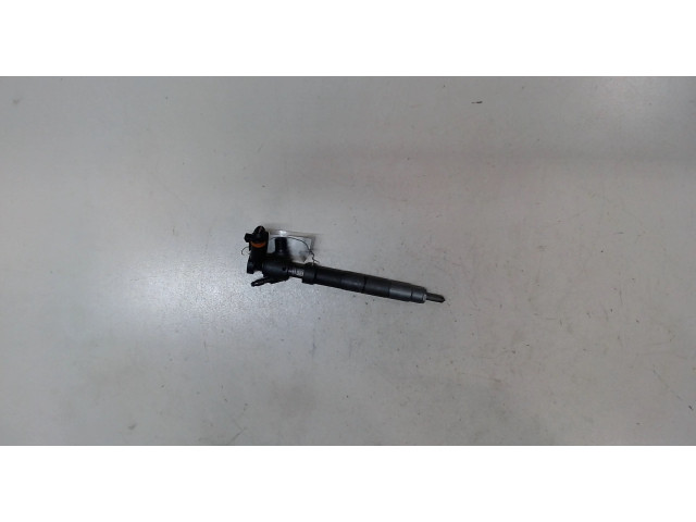 Форсунка топливная Skoda Octavia (A7) 2017-2021 04L130277BD