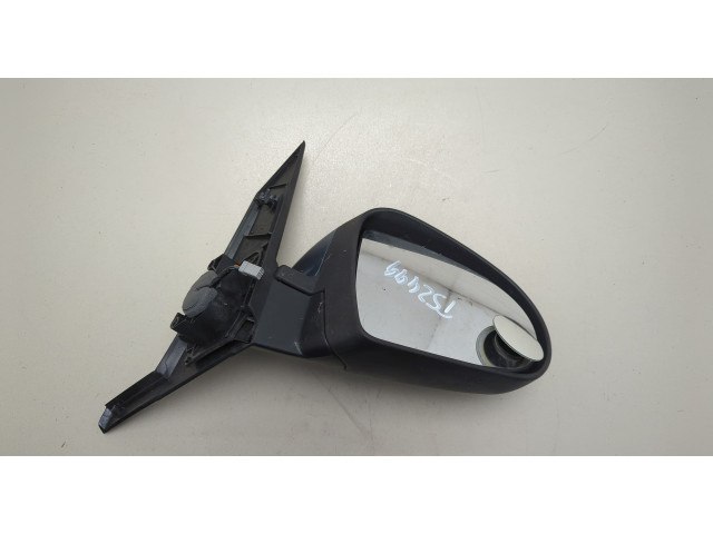 Зеркало боковое Mitsubishi Colt 2002-2012 правое