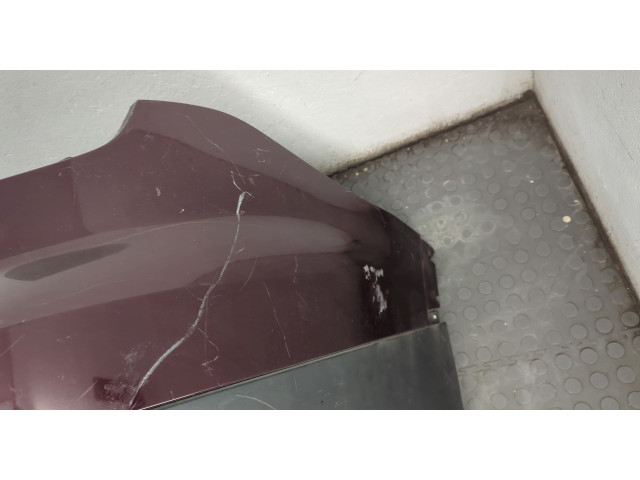 Бампер  Ford Explorer 2010-2015 задний   BB5Z17F828CACP