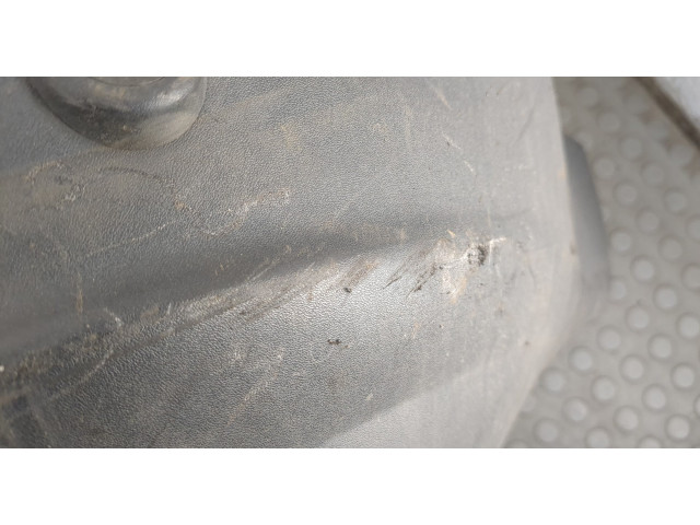 Бампер  Volvo XC90 2002-2014 задний   