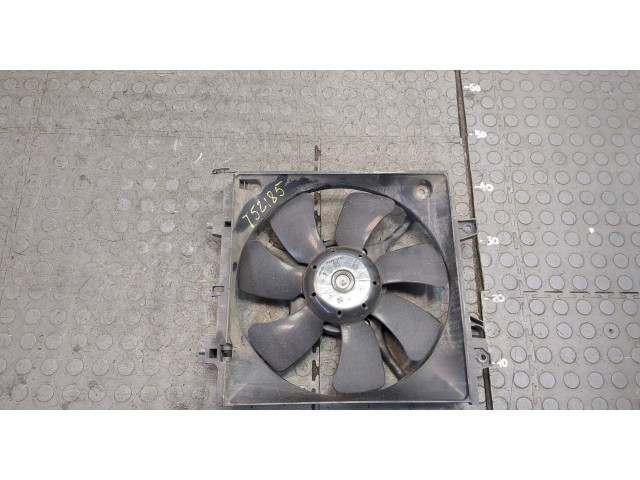 Вентилятор радиатора  Subaru Forester (S12) 2008-2012           