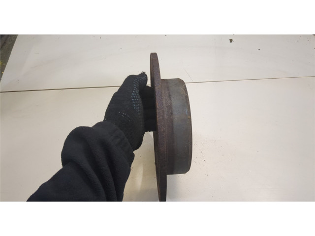 Диск тормозной Lexus IS 1999-2005 2.0 задний 4243153011