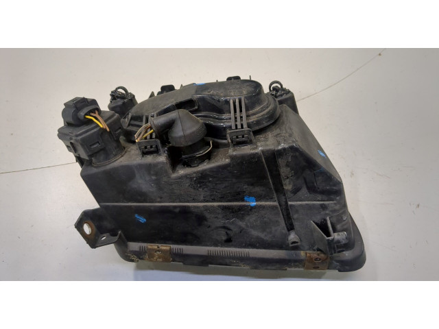 Фара передняя Audi A3 (8L) 1996-2003 левая