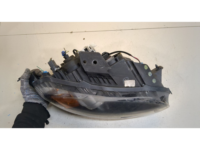 Фара передняя  Mazda MX-5 3 2005-2015 правая 