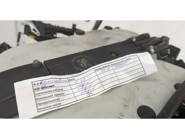 Генератор Cadillac CTS 2001-2007 25738783