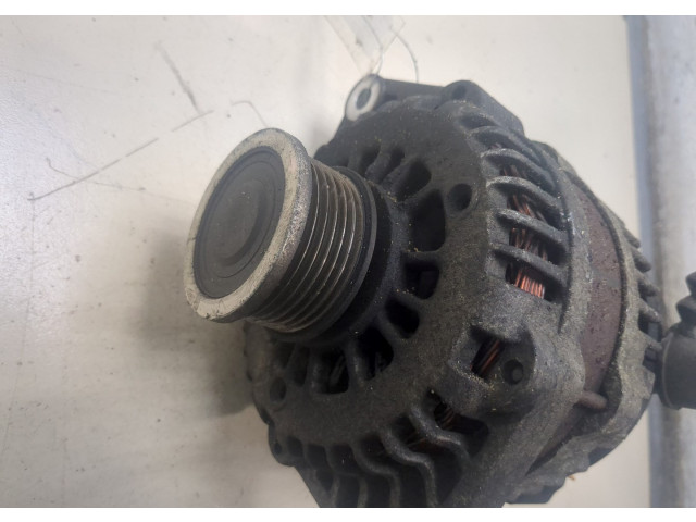 Генератор  Chevrolet Captiva 2011-2016           