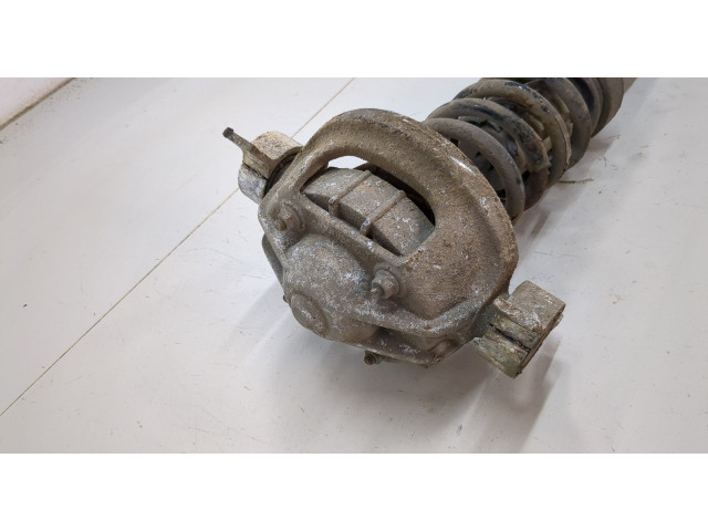 Стойка амортизатора Volkswagen Touareg 2002-2007 7L6513029E, 7L6511115K, 7L0512301C