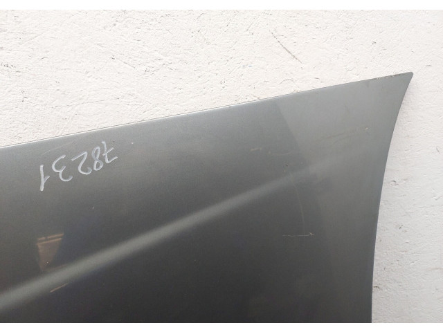 Решетка радиатора  Audi A6 (C5) 1997-2004          