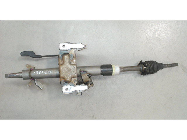 рейка Колонка рулевая Honda CR-V 1996-2002